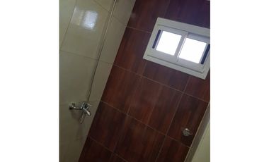 ALQUILER DEPARTAMENTO 2 DORMITORIO c/ Cochera