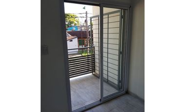 ALQUILER DEPARTAMENTO 2 DORMITORIO c/ Cochera