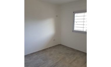 ALQUILER DEPARTAMENTO 2 DORMITORIO c/ Cochera