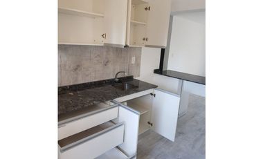 ALQUILER DEPARTAMENTO 2 DORMITORIO c/ Cochera