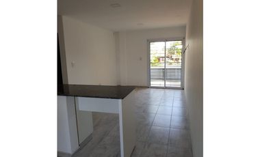 ALQUILER DEPARTAMENTO 2 DORMITORIO c/ Cochera
