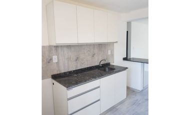 ALQUILER DEPARTAMENTO 2 DORMITORIO c/ Cochera
