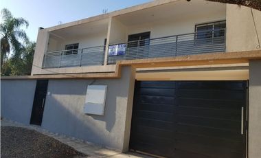 ALQUILER DEPARTAMENTO 2 DORMITORIO c/ Cochera