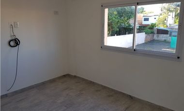ALQUILER DEPARTAMENTO 2 DORMITORIO c/ Cochera