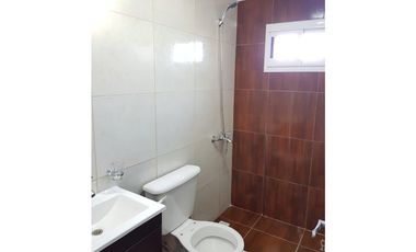 ALQUILER DEPARTAMENTO 2 DORMITORIO c/ Cochera