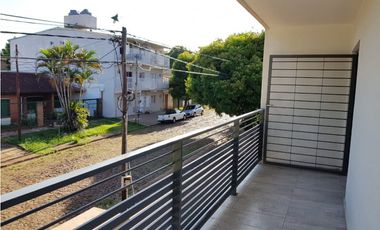 ALQUILER DEPARTAMENTO 2 DORMITORIO c/ Cochera
