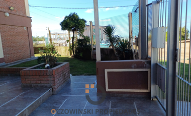 VENTA DEPARTAMENTO 2 AMB VILLA GESELL ( MAR Y BOSQUE)