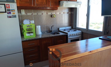 VENTA DEPARTAMENTO 2 AMB VILLA GESELL ( MAR Y BOSQUE)