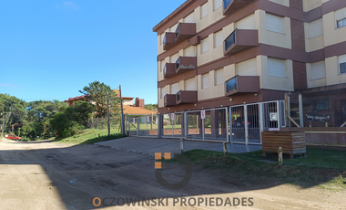 VENTA DEPARTAMENTO 2 AMB VILLA GESELL ( MAR Y BOSQUE)