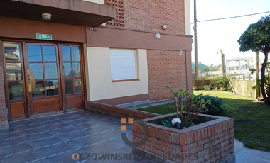 VENTA DEPARTAMENTO 2 AMB VILLA GESELL ( MAR Y BOSQUE)