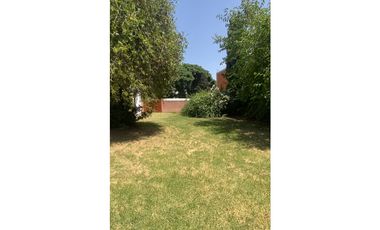 Excelente lote Punta Mogotes