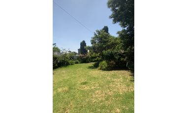 Excelente lote Punta Mogotes