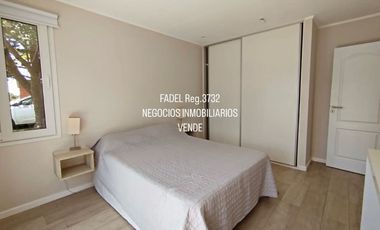 Barrio Privado Costa del Sol Casa 3 ambientes