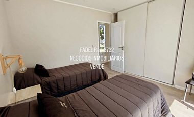 Barrio Privado Costa del Sol Casa 3 ambientes