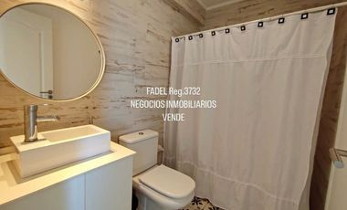Barrio Privado Costa del Sol Casa 3 ambientes