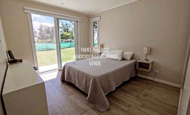 Barrio Privado Costa del Sol Casa 3 ambientes