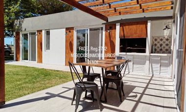 Barrio Privado Costa del Sol Casa 3 ambientes