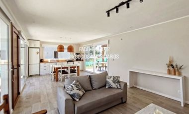 Barrio Privado Costa del Sol Casa 3 ambientes
