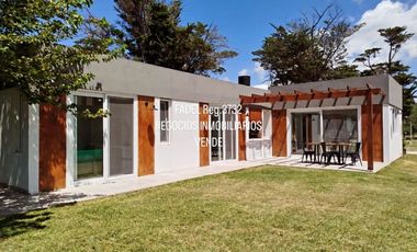 Barrio Privado Costa del Sol Casa 3 ambientes