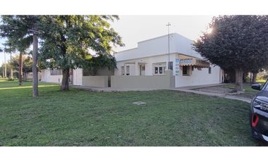 CASA 3 AMB GARAGE Y PARQUE