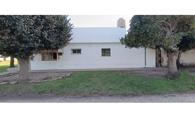 CASA 3 AMB GARAGE Y PARQUE