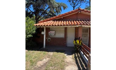 VENTA/Financia!! CASA P.H. DE 2 AMBIENTES