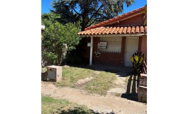 VENTA/Financia!! CASA P.H. DE 2 AMBIENTES