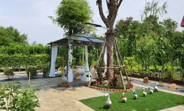 Land for sale in Phaniat, Nakhon Pathom
