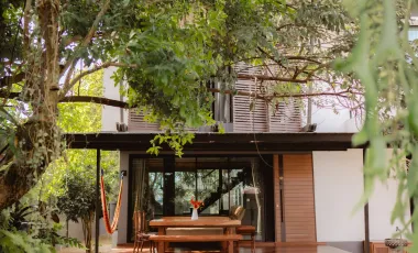 3 Bedroom House for sale in Rop Wiang, Chiang Rai