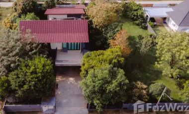 3 Bedroom House for sale in Rop Wiang, Chiang Rai