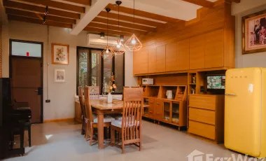 3 Bedroom House for sale in Rop Wiang, Chiang Rai