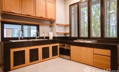 3 Bedroom House for sale in Rop Wiang, Chiang Rai