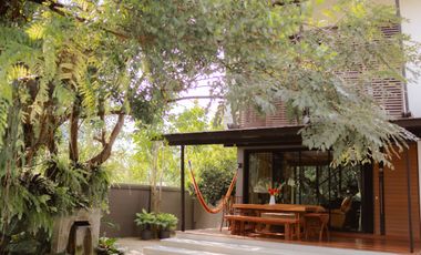 3 Bedroom House for sale in Rop Wiang, Chiang Rai