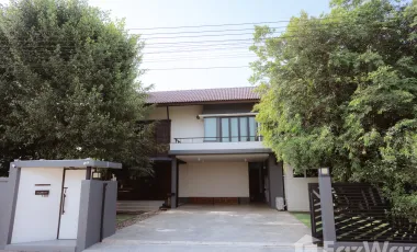 3 Bedroom House for sale in Rop Wiang, Chiang Rai