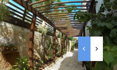 Hotel en Venta en Tulum