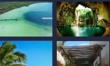 Hotel en Venta en Tulum