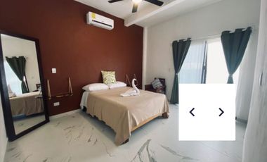 Hotel en Venta en Tulum
