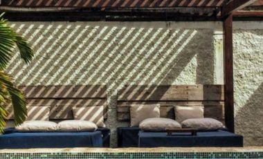 Hotel en Venta en Tulum