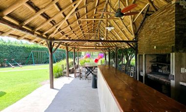 VENTA DE CASA EN Malvinas Argentinas