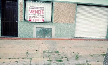 Departamento Tipo Casa en alquiler en Gerli Este