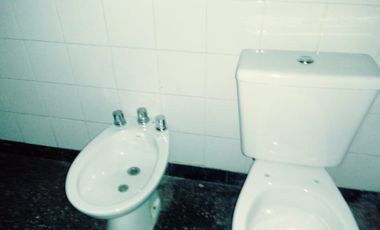 Departamento Tipo Casa en alquiler en Gerli Este