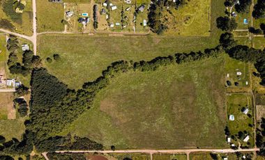 EN VENTA LOTE DE 12 HA - LA ELENA - TANDIL