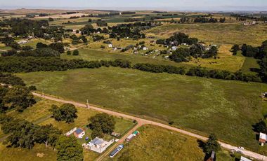EN VENTA LOTE DE 12 HA - LA ELENA - TANDIL
