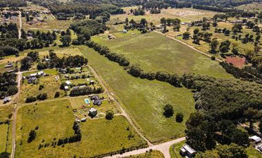 EN VENTA LOTE DE 12 HA - LA ELENA - TANDIL