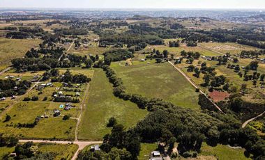EN VENTA LOTE DE 12 HA - LA ELENA - TANDIL