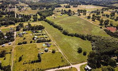 EN VENTA LOTE DE 12 HA - LA ELENA - TANDIL