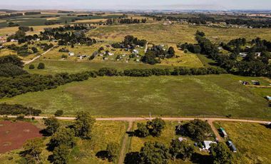 EN VENTA LOTE DE 12 HA - LA ELENA - TANDIL