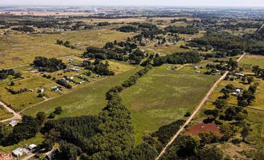 EN VENTA LOTE DE 12 HA - LA ELENA - TANDIL