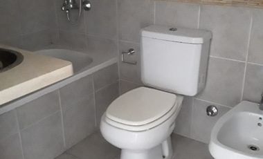 Departamento en alquiler en Ramos Mejia Sur