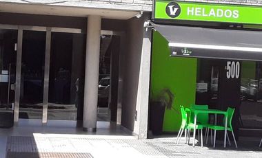 Departamento en alquiler en Ramos Mejia Sur
